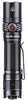 FENIX PD35 V3 Flashlight White LED 1 700 Lumens Anodized Finish Black Includes Rechargeable 18650 Battery and USB Type-C