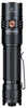 FENIX PD36R ACE Flashlight White LED 3 000 Lumens Anodized Finish Black Includes Rechargeable ARB-L21-5000 Battery and U