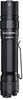 FENIX PD36R PRO Flashlight White LED 2 800 Lumens Anodized Finish Black Includes Rechargeable ARB-L21-5000 Battery and U