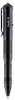 FENIX T6 Penlight Tactical Pen with Flashlight White LED 80 Lumen Anodized Finish Black Includes Built-in 100mAh Li-Poly