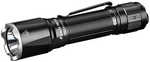 FENIX TK16 V2 Flashlight White LED 3 100 Lumens Anodized Finish Black Includes Rechargeable ARB-L21-5000U Battery and US