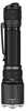 FENIX TK21R Flashlight White LED 3 600 Lumens Anodized Finish Black Includes Rechargeable ARB-L21-6000 Battery and USB T