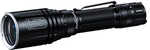 FENIX TK30R Flashlight White Laser 500 Lumens 1 500 Meter Maximum Beam Distance Anodized Finish Black Includes ARB-L21-6
