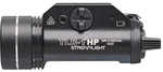 Streamlight TLR-1 HP Weaponlight 1 000 Lumens Fits GLOCK Pattern and 1913 Rails Black 59150
