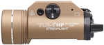 Streamlight TLR-1 HP Weaponlight 1 000 Lumens Fits GLOCK Pattern and 1913 Rails Flat Dark Earth 59151