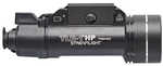Streamlight TLR-1 HP Long Gun Kit Weaponlight 1 000 Lumens Fits 1913 Rails Black Includes Safe Off Remote Door Switch Re
