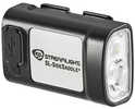 Streamlight SL- SideSaddle USB Rechargeable Hat/Helmet Light 400 Lumens 4 250 Candela Black Includes Hard Hat Mount Kit 