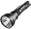 Streamlight MegaStream HP USB Rechargeable Flashlight 1 350 Lumens 310 000 Candela Black 66211