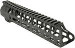 Timber Creek Outdoors Me9HGBL Enforcer Aluminum 9" M-LOK Handguard For AR-15