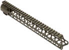 Timber Creek Outdoors Me13HGOD Enforcer 13" Aluminum For AR-15