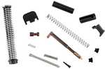 ZAFFIRI UPK-G19G4 Complete Upper Kit G19 G4