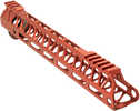 Timber Creek Outdoors ULE13HGR Ultralight Enforcer 13" Aluminum For AR-15