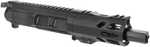 TacFire Bu45ACP4 45 ACP 4"