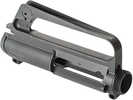 Luth-ar Ur-01-E3-S A1 Stripped Upper Receiver 223/5.56mm Aluminum Black Hardcoat Anodize Receiver