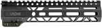 FAXON FFHGMLOK9G415 Streamline ALM MLOK 9" HNDGRD
