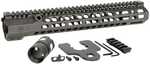 Midwest Mi-CRMHD-13.5 Combat Rail HD MLOK 13.5