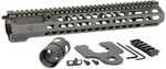 Midwest Mi-CRMHD-308L-13.5 CMBT Low RL Hg MLOK