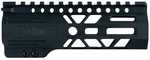 FAXON FFHGMLOK6G415 Streamline ALM MLOK 6" HNDGRD