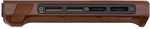 Woox Sh.FRN142.02 Bravado SBL/Trapper American Walnut Marlin