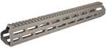 Q 15-HB-MLOK-Hg 15"M-LOK AR Handguard