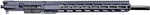 Rise Ra-6Arc-Cu-Gry-18 AR15 CMPT Upper 6Arc Gry