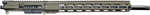 Rise Ra-6Arc-Cu-Brn-18 AR15 CMPT Upper 6Arc Brn