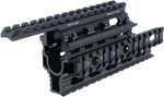UTG MTU009 Universal AK Quad Rail HANDGRD