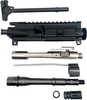 LBE Unlimited AR75RBK Ready Build Kit 7.5"