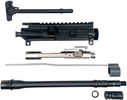 LBE Unlimited AR125RBK Ready Build Kit 12.5"