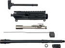 LBE Unlimited AR145RBK Ready Build Kit 14.5"
