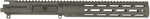 Cobalt Ck-Pro-URG-675-S-Black STRIPPD URG 6.75 Black