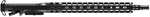 RADN R0898 Model1 Complete Upper 6MM Arc 14.5 Black