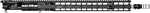 RADN R0903 Model1 Complete Upper 6Arc 18 Black