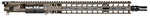 Radian Weapons Complete Upper 6MM ARC 14.5" Pinned (16" OAL) Barrel 1:7 Twist Dead Air KeyMo Flash Hider Mid-Length Gas 