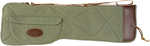 Bulldog BD380 Classic Canvas Green Poly Oxford 28" Long Shotgun