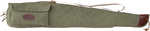 Bulldog BD384 Classic Canvas 44" Green Weather Resistant