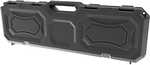 MTM Case-Gard Rc34 Carbon Rifle Case Black Foam