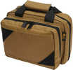 USP P21309 Micro Mini Range Bag 13.5X9.5X3 Tan