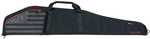 Allen 125-48 Lincoln 48" Rifle Case W/Flag Black