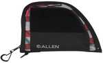 Allen 1127 Victory Sidearm 9" Pistol Case