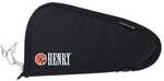 Allen 74-11HRY Henry Big Boy/Golden Rev 11" Black