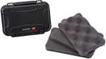 Nanuk 225S080Bk0B0C1539 Broadhead Holder Black Case Shell-ABS