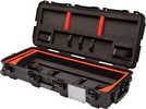 Nanuk 991S080Bk0A0C1477 991 Bow Case Black NK-7 Resin