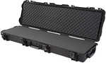 Nanuk 995S010Bk0A0 995 Black NK-7 Resin Foam Padding Waterproof For Rifle