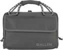 Allen 914-14 ROLLINS Double Handgun Attache Case