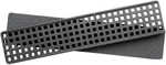 Magpul Mag1457Black DAKA Grid Organizer Black Polypropylene
