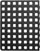 Magpul Mag1383-Black DAKA Grid Organizer End Panel Black Polypropylene