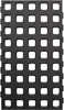 Magpul Mag1384-Black DAKA Grid Organizer Middle Panel Black Polypropylene