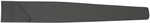 Allen 91852 Slip Case 52" Gray Neoprene For Shotgun