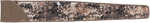 Allen 92052 Slip Case 52" Veil Camo Neoprene For Shotgun